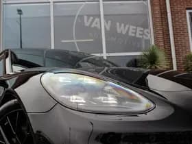 Porsche Panamera thumbnail 71