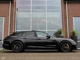 Porsche Panamera thumbnail 9