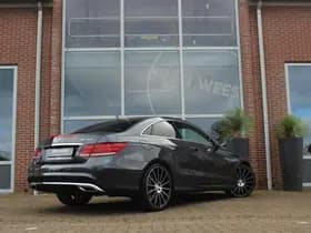 Mercedes-Benz E-Klasse thumbnail 5