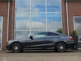 Mercedes-Benz E-Klasse thumbnail 6