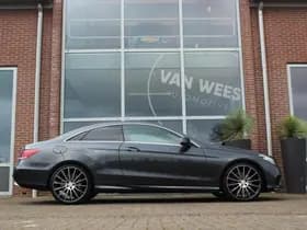 Mercedes-Benz E-Klasse thumbnail 7