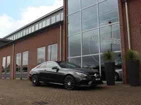 Mercedes-Benz E-Klasse thumbnail 8