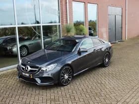 Mercedes-Benz E-Klasse thumbnail 9