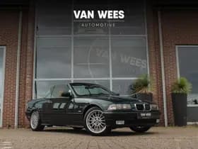BMW 3-Serie thumbnail 1