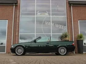 BMW 3-Serie thumbnail 6