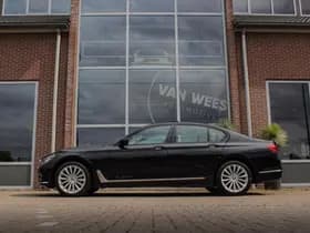 BMW 7-Serie thumbnail 6