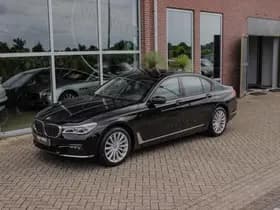BMW 7-Serie thumbnail 8