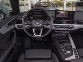 Audi A5 thumbnail 12