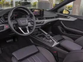 Audi A5 thumbnail 14