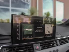 Audi A5 thumbnail 27