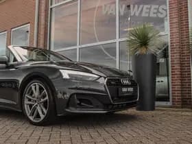 Audi A5 thumbnail 44