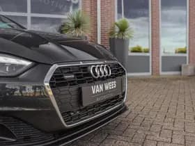 Audi A5 thumbnail 53