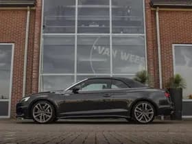 Audi A5 thumbnail 7