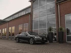 Audi A5 thumbnail 10