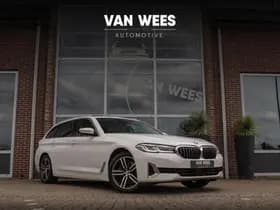 BMW 5-Serie thumbnail 1