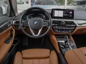 BMW 5-Serie thumbnail 11