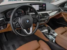 BMW 5-Serie thumbnail 13
