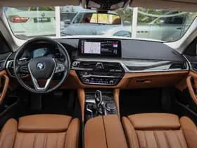 BMW 5-Serie thumbnail 3