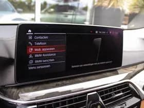 BMW 5-Serie thumbnail 30