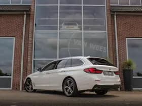 BMW 5-Serie thumbnail 4