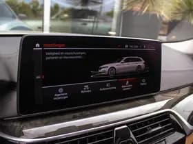 BMW 5-Serie thumbnail 31