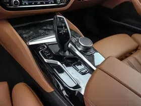 BMW 5-Serie thumbnail 34