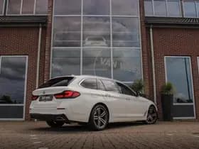 BMW 5-Serie thumbnail 5