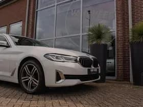 BMW 5-Serie thumbnail 48