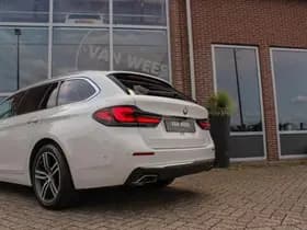 BMW 5-Serie thumbnail 49