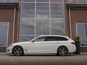 BMW 5-Serie thumbnail 6
