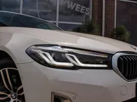 BMW 5-Serie thumbnail 54