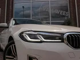 BMW 5-Serie thumbnail 55