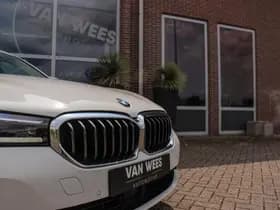 BMW 5-Serie thumbnail 56