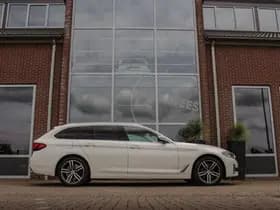 BMW 5-Serie thumbnail 7