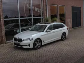 BMW 5-Serie thumbnail 8