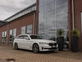 BMW 5-Serie thumbnail 9