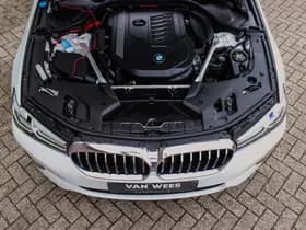 BMW 5-Serie thumbnail 10