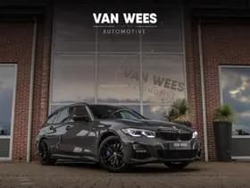 BMW 3-Serie thumbnail 1