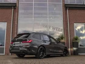 BMW 3-Serie thumbnail 5