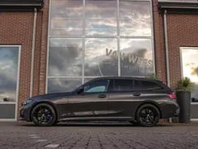 BMW 3-Serie thumbnail 6