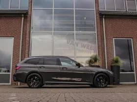 BMW 3-Serie thumbnail 7