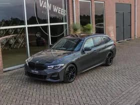 BMW 3-Serie thumbnail 8