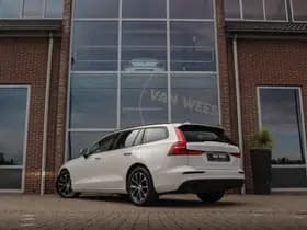 Volvo V60 thumbnail 4