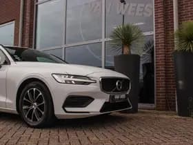 Volvo V60 thumbnail 34