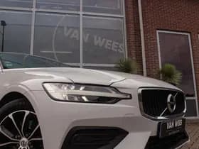 Volvo V60 thumbnail 35