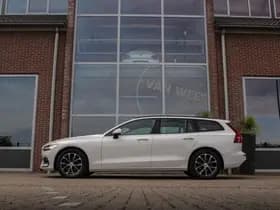 Volvo V60 thumbnail 6