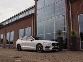 Volvo V60 thumbnail 9