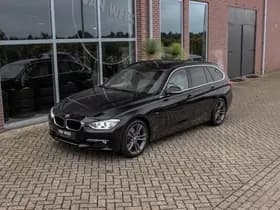 BMW 3-Serie thumbnail 8