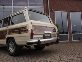 Jeep Wagoneer thumbnail 33