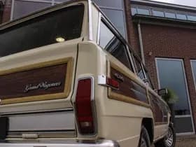 Jeep Wagoneer thumbnail 34